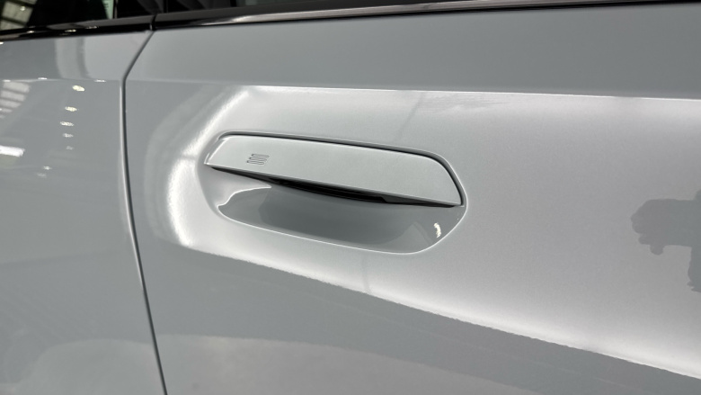 BMW i5 250kW eDrive40 M Sport 84kWh 4dr Auto Electric Saloon